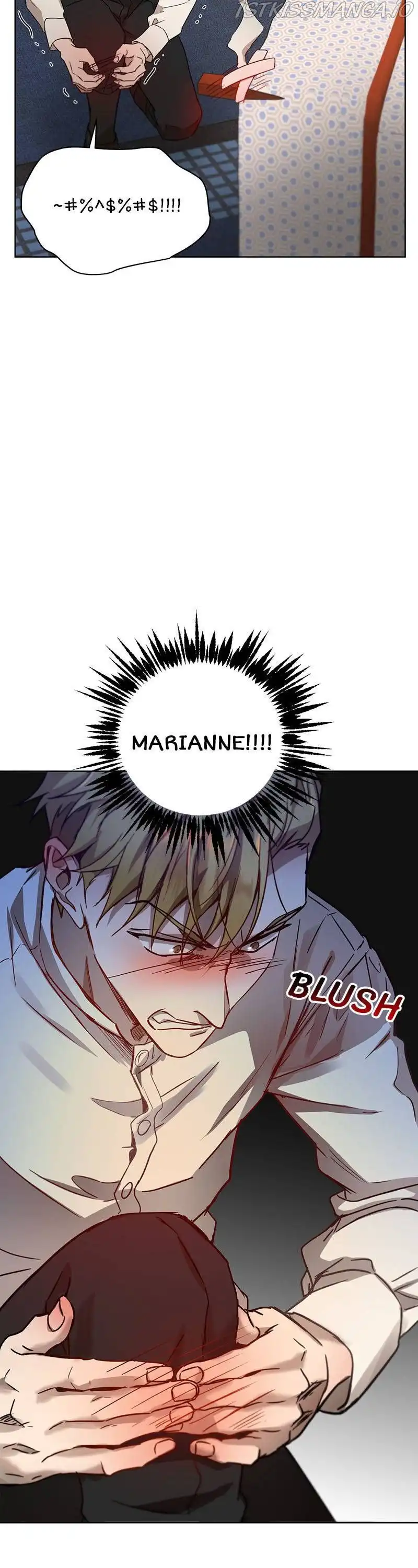 Asmodian's Contract Chapter 55 26